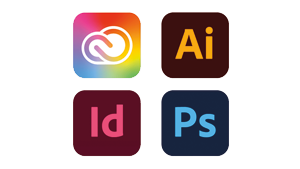 Adobe Creative Suite