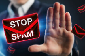 SPAM, Spoofing und Viren - Ihre IT-Sicherheit ist wichtig