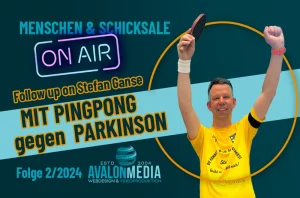 German Open 2024 PingPongParkinson